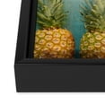 thumbnail image 3 of Society6 Tropical by Olivia St Claire Framed Art Canvas, 3 of 3