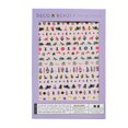 thumbnail image 1 of Adhesivos para uñas Deco Beauty Wildflower, ligeros y duraderos, 1 of 3
