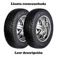 thumbnail image 1 of Paquete De 2 Llantas 175/70r14 Radburg Scop Vvs3a 84t, 1 of 2