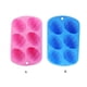 thumbnail image 5 of Injueey 2 moldes para tartas, moldes para Fondant, resistentes al calor, bonitos cortadores de galletas para el hogar, herramienta de pastelería Herramientas y accesorios para hornear Rosa Injueey HA081284-02, 5 of 6