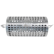 BBQ Dragon Rolling Grill Basket