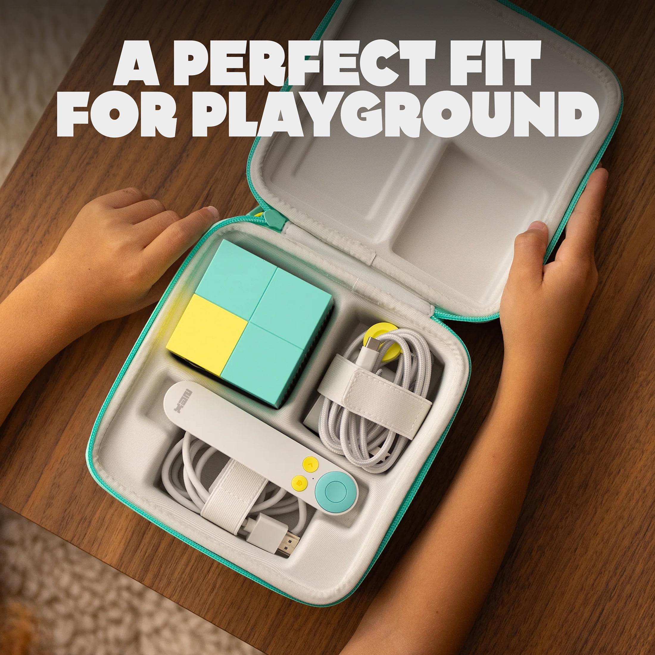 Nex Playground Travel Case