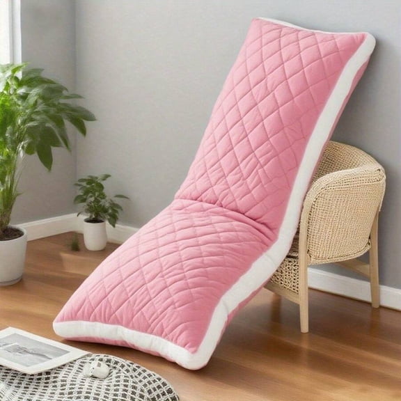 20 x 54 Inch Memory Foam Body Pillow for Adults, Full Length Pillow for Side Sleepers, Cooling Breathable Cover, Removable and Machine Washable