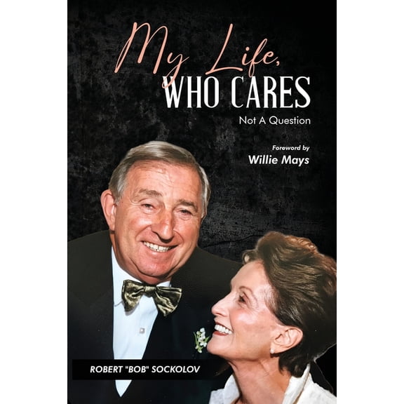 My Life, Who Cares, Not a Question, (Paperback)