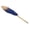 Dark Blue, variant on Dujiujun Copper Feather Quill Pen Smooth Writing Durable Elegant Design Breakage-resistant Christmas Gift Wedding Signature Pen