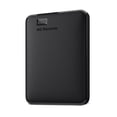 thumbnail image 2 of Western Digital Disco Duro Externo Portatil, 1Tb, Wd Elements, Negro 2.5/USB3.0/Win, 2 of 5
