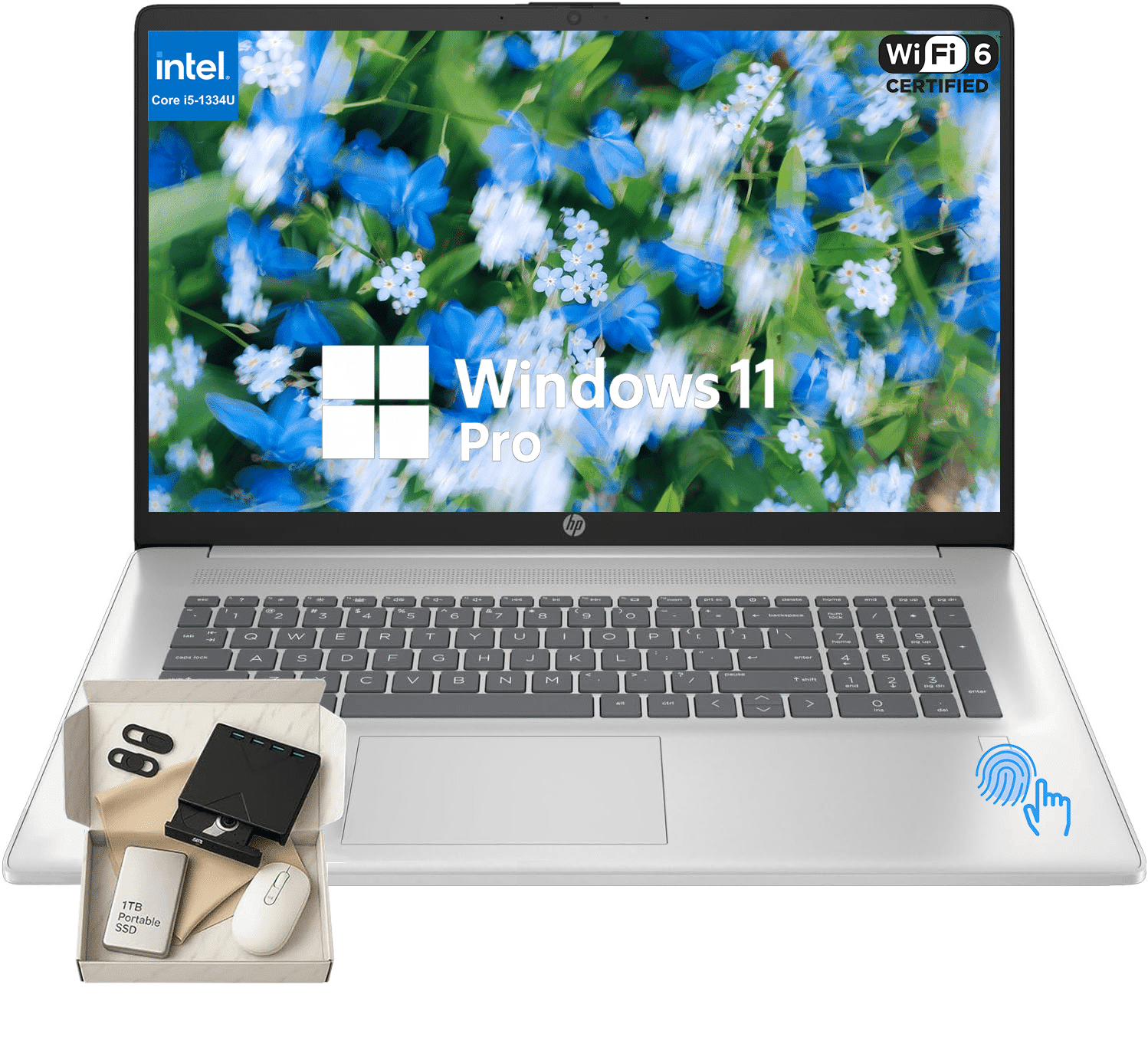 HP - Envy 16