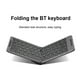 thumbnail image 3 of Teclado inalámbrico universal jixopn, compatible con Bluetooth, portátil, 65 teclas, para tableta, portátil, teléfono móvil, 3 of 8