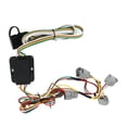 thumbnail image 4 of Trailer Wiring Harness 4 Pin 55513 Towing Harness Perfect Fit With Dust Cover For Trailer ANGGREK Otros Vehículos, 4 of 8