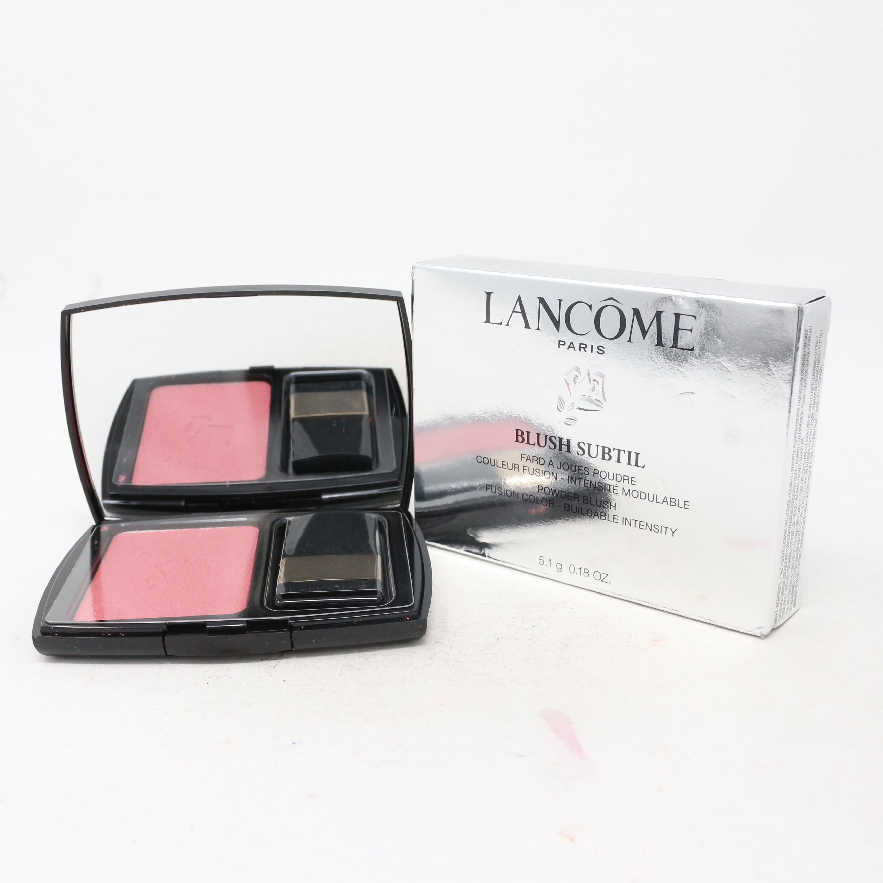 blush subtil