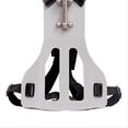 thumbnail image 2 of Wearable Umbrella Holder Portable Support Adjustable Bracket Gray, 2 of 5