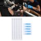 thumbnail image 1 of Agujas para tatuajes, puntas de agujas para tatuajes, agujas largas para tatuajes, tubos con puntas para tatuajes, funcionamiento suave, 1 of 8