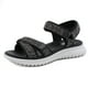 thumbnail image 1 of Sandalias Deportivas Atletismo Sandalias Antideslizantes para La Playa Verano (negro 42), 1 of 9