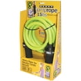 thumbnail image 3 of GoFit Weighted Resistance Jump Rope - Heavy, Adjustable Fitness Training Rope, 3 of 3