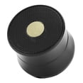 thumbnail image 4 of U1, enchufe de aleación de Zinc, recepción de tarjeta, múltiples modos de compatibilidad, altavoz inalámbrico portátil con Bluetooth para exteriores y hogar, 4 of 8