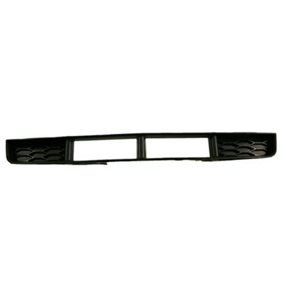 KAI New CAPA Certified Premium Replacement Front Bumper Cover Grille, Fits 2005-2009 Ford Mustang GT