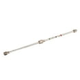 thumbnail image 4 of Stainless Steel Airless Paint Spray , 10 Inch Extension Pole Rod Tip Guard Protector Lightweight Sprayer Tip Extension Pole Replacement, 4 of 7