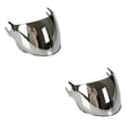 thumbnail image 1 of Sidaley Visor Flip up Lens for LS2 of562 Accessories Replace Type2 NO2, 1 of 1