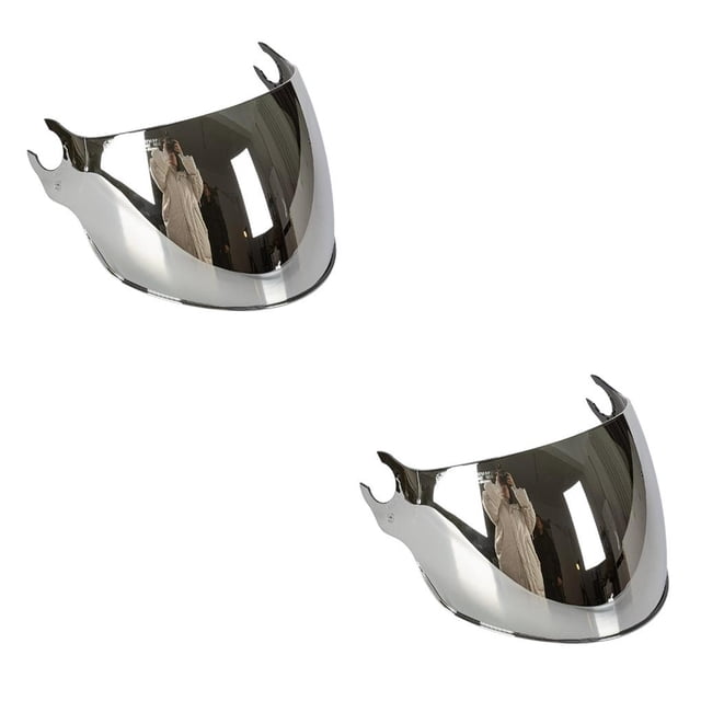 Sidaley Visor Flip up Lens for LS2 of562 Accessories Replace Type2 NO2