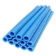 thumbnail image 2 of 12 fundas de espuma para postes de trampolín, repuesto para accesorios de protección portátiles Azul, 2 of 8