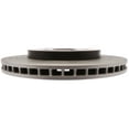 thumbnail image 2 of Raybestos Specialty - Street Performance S-Groove Brake Rotor, 980341PER Fits select: 2004-2008 LEXUS RX, 2006-2007 TOYOTA HIGHLANDER HYBRID, 2 of 3