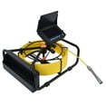 thumbnail image 3 of Pipe Inspection Camera 6 LED Lights IP68 Waterproof Plumbing Drain Endoscope Camera 100-240V for Pipe Inspection Equipment, 3 of 7