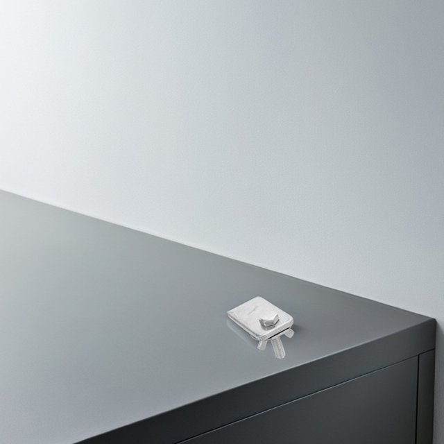 OULII 12Ud Kit De Conversiones Metálicas Para De Adaptador Con Varias Cabezas Plata