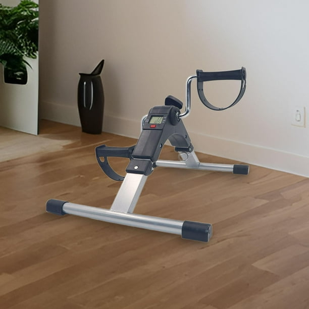 Bicicleta Estatica Plegable Mini Bicicleta Estu00e1tica Pedales