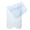 Transparent white, variant on Wehilion Extra Long Bath Tub Shower Mat Clear Non-Slip Safety Anti Skid Shower Protection Large Bathroom Accessories Translucent White 16"*40"