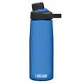 thumbnail image 1 of Botella de agua CamelBak Chute Mag Tritan Renew de 750 ml, sin BPA, 1 of 8