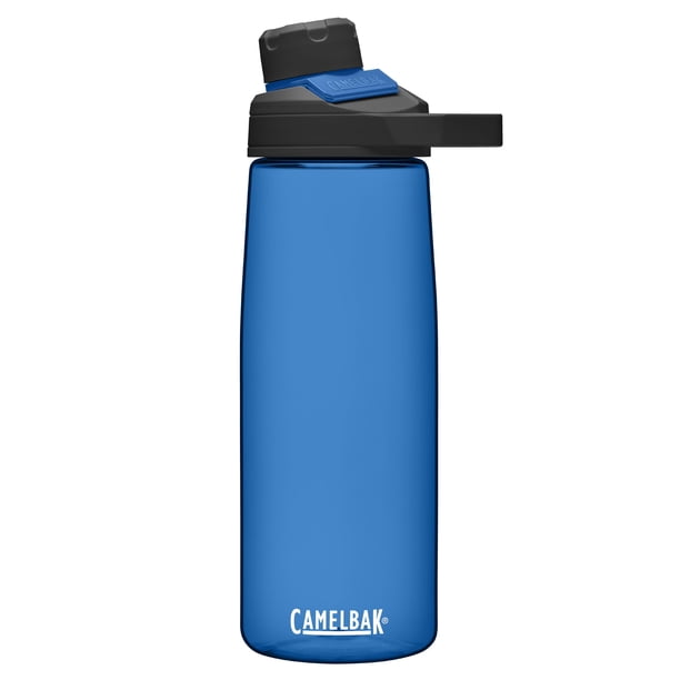 Botella de agua CamelBak Chute Mag Tritan Renew de 750 ml, sin BPA