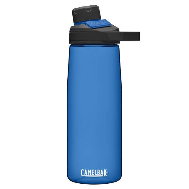 Botella de agua CamelBak Chute Mag Tritan Renew de 750 ml, sin BPA