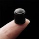 thumbnail image 3 of 1000 Pcs Black Bicycle Tire Valve Cap Professional Plastic Caps Protection Leakproof Valve for Bike, 3 of 5