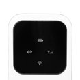 thumbnail image 2 of Xirurus 4G LTE Portable WiFi Router 150Mbps High Speed 2400mAh Rechargeable Wireless Mobile Router for Travel Outdoor (11 cm / 4.33 inches), 2 of 9