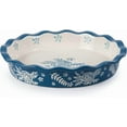 thumbnail image 1 of Ceramic Pie Dish Pie Plate Deep Dish Non-Stick Pie Pans for Baking, 1 of 7