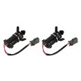 thumbnail image 1 of sweethay Car Water Pump Portable Reusable Professional Replacement Accessories High Part Automotive Pumps RV Leakproof Pressure for Acura 1 PC 2piezas, 1 of 6