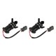 thumbnail image 1 of Speravity Car Water Pump Portable Reusable Professional Replacement Accessories High Part Automotive Pumps RV Leakproof Pressure for Acura 1 PC 2piezas, 1 of 6