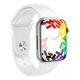 thumbnail image 2 of Smart Watch Reloj Inteligente Fralugio Gs9 Pro Max Nfc Ai Hd Gris, 2 of 3