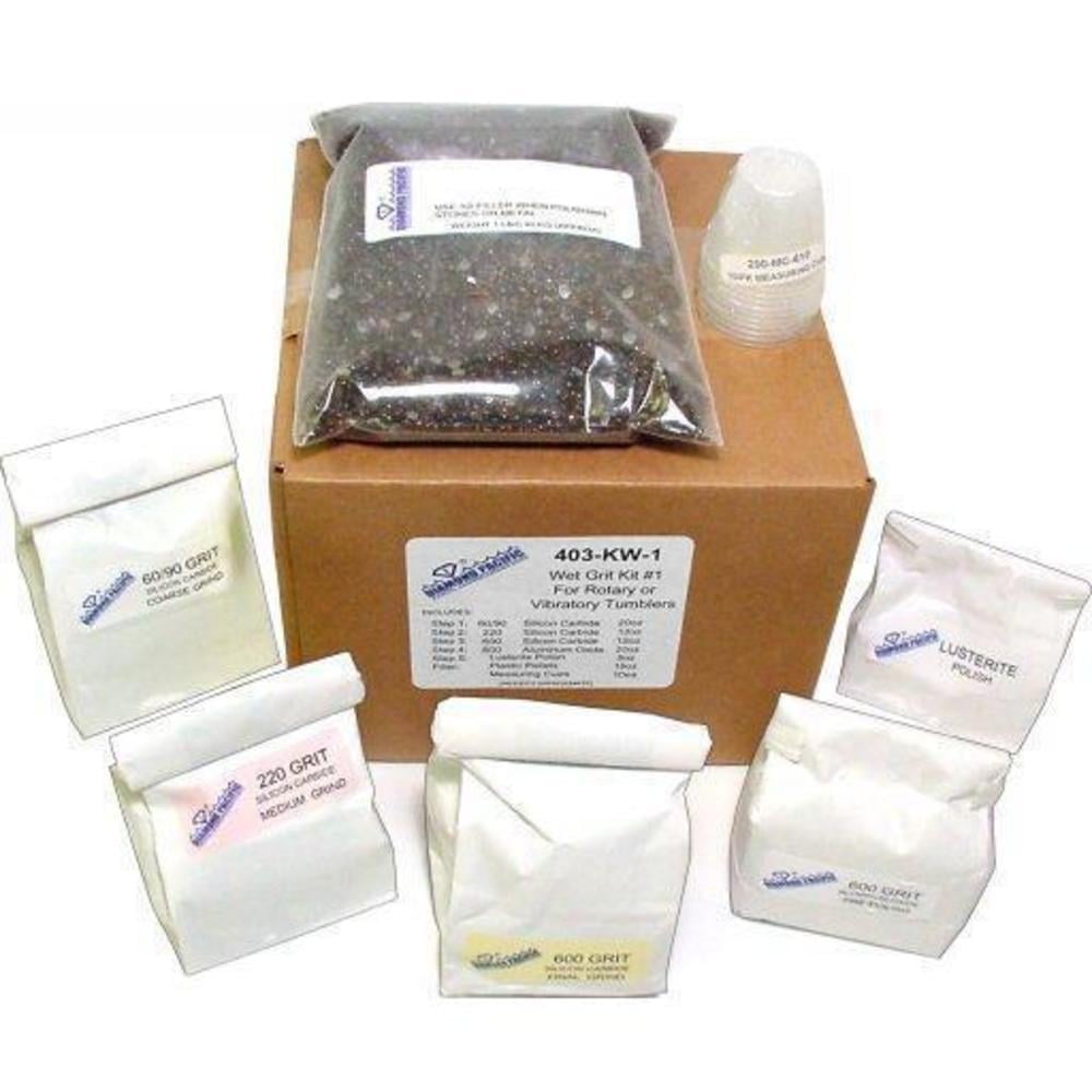 rock tumbler grit rock tumbler grit