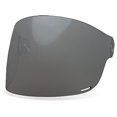 thumbnail image 1 of Bullitt Flat Shield Accessories Dark Smoke - Brown Tab, 1 of 1