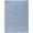 Aqua / Faina, variant on BoutiqueRugs Faina Dark Blue Washable Shag Runner Rug - Machine Washable - Navy - 2'7" x 7'3" Runner