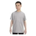 thumbnail image 1 of Hanes - Authentic Youth T-Shirt, 1 of 1