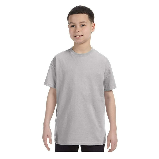 Hanes - Authentic Youth T-Shirt