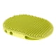 thumbnail image 1 of Cepillo de baño para perros y gatos Yuyangstore diseño humanizado peine para quitar el pelo Verde Cepillo de masaje, 1 of 8