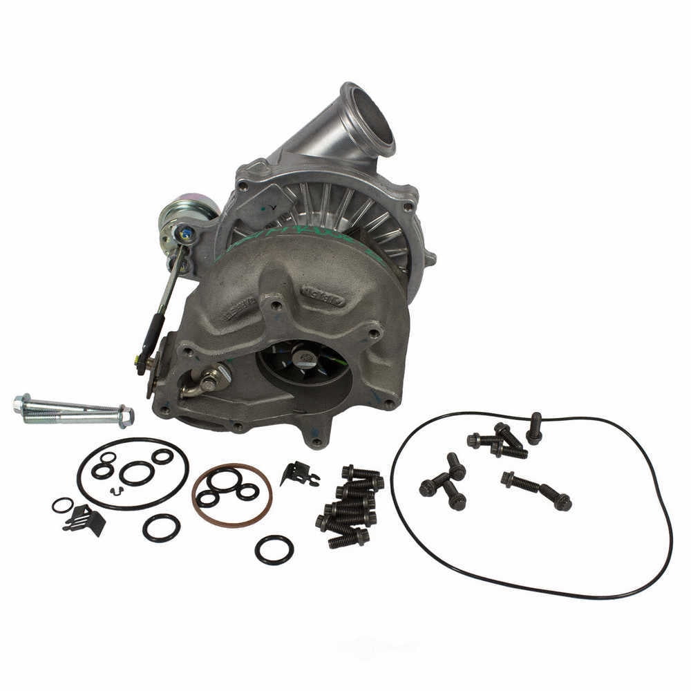 Motorcraft TC-3-RM Reman Turbocharger