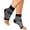 Black Pair, variant on Plantar Fasciitis Compression Sleeve