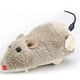 thumbnail image 1 of Correrá un pequeño ratón de peluche interactivo para mascotas. oso de fresa Juguete, 1 of 6