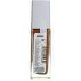 thumbnail image 2 of Maybelline Super Stay Full Coverage Liquid Foundation Makeup, Cappuccino, 1  oz (Pack of 2), 2 of 2