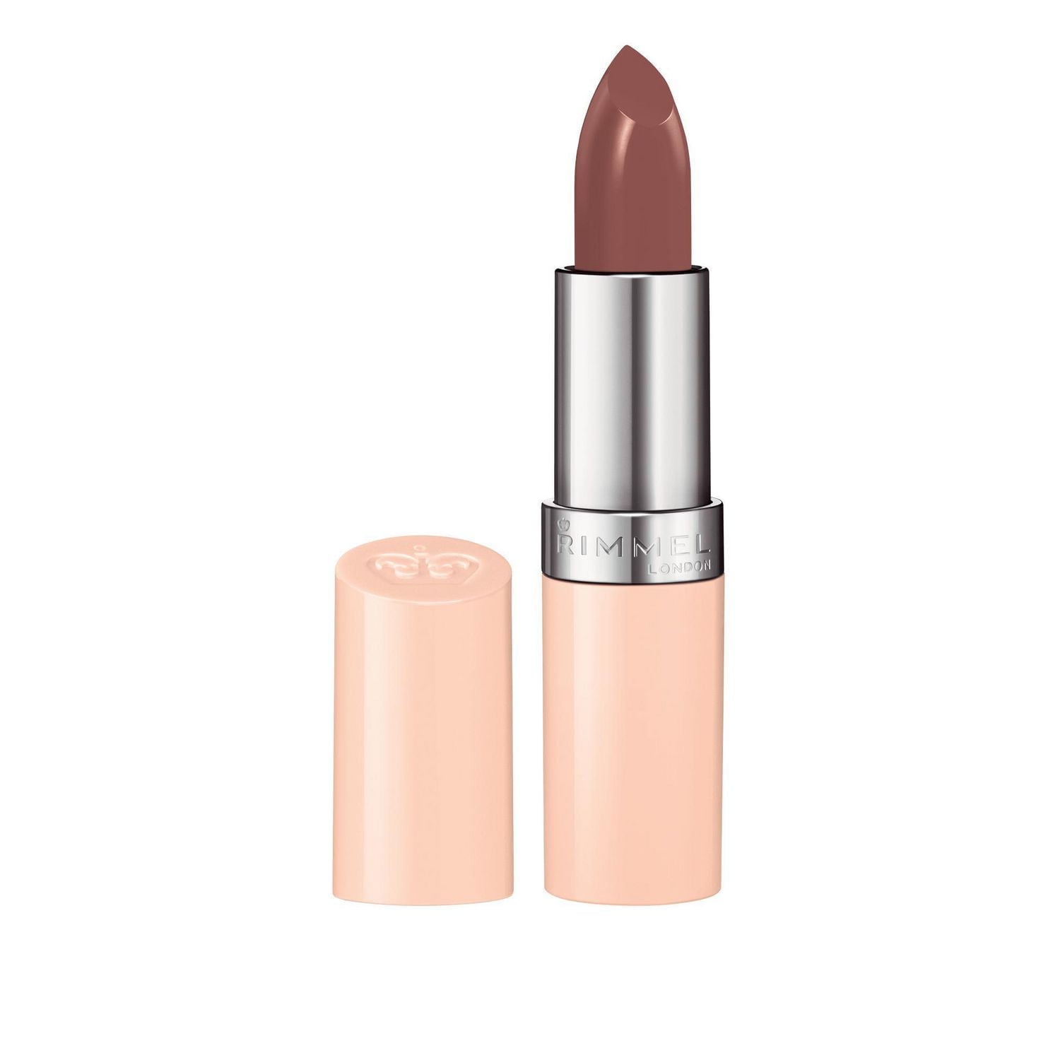 Rimmel London Lasting Finish Nude Lipstick