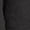 Deep Black Heather, variant on Just Blanks Ladies Cozy Fleece Jacket Reverse Coil Zipper Open Front Pockets, Deep Olive Heather, 4XL